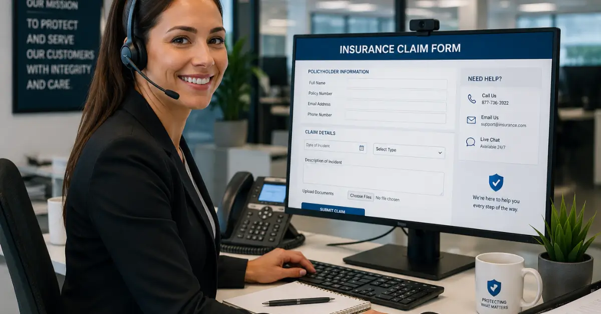 8777363922: Complete Guide to Contact And Claims Support