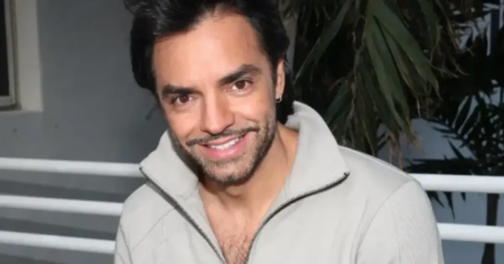 What's Eugenio Derbez Net Worth? Full 2026 Breakdown -blognestpro/