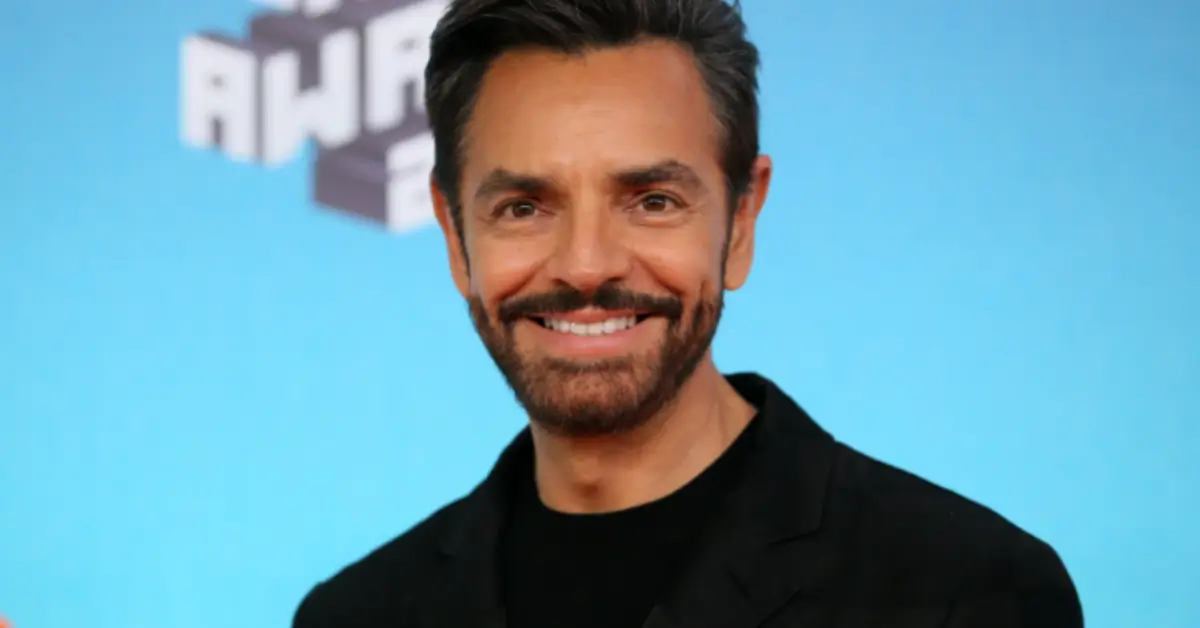 What’s Eugenio Derbez Net Worth? Full 2026 Breakdown