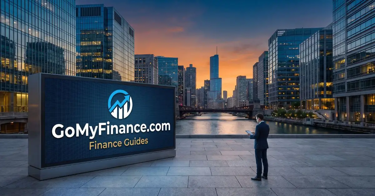 GoMyFinance.com Finance Guides: What You Need to Know